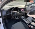 Білий Сеат Leon, об'ємом двигуна 1.6 л та пробігом 269 тис. км за 13000 $, фото 19 на Automoto.ua