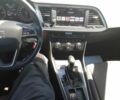 Белый Сеат Леон, объемом двигателя 1.6 л и пробегом 190 тыс. км за 14400 $, фото 3 на Automoto.ua
