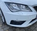 Білий Сеат Leon, об'ємом двигуна 2 л та пробігом 227 тис. км за 12800 $, фото 7 на Automoto.ua