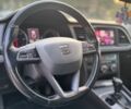 Білий Сеат Leon, об'ємом двигуна 1.6 л та пробігом 269 тис. км за 13000 $, фото 23 на Automoto.ua