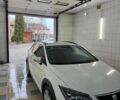 Білий Сеат Leon, об'ємом двигуна 1.97 л та пробігом 211 тис. км за 13700 $, фото 3 на Automoto.ua