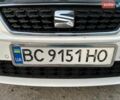 Білий Сеат Leon, об'ємом двигуна 1.6 л та пробігом 269 тис. км за 13000 $, фото 17 на Automoto.ua