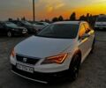 Білий Сеат Leon, об'ємом двигуна 1.97 л та пробігом 274 тис. км за 13000 $, фото 3 на Automoto.ua