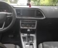 Білий Сеат Leon, об'ємом двигуна 1.97 л та пробігом 165 тис. км за 15000 $, фото 5 на Automoto.ua