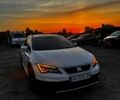 Білий Сеат Leon, об'ємом двигуна 1.97 л та пробігом 274 тис. км за 13000 $, фото 1 на Automoto.ua