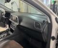 Білий Сеат Leon, об'ємом двигуна 1.97 л та пробігом 211 тис. км за 16500 $, фото 13 на Automoto.ua