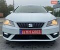 Білий Сеат Leon, об'ємом двигуна 2 л та пробігом 228 тис. км за 11999 $, фото 18 на Automoto.ua