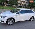 Білий Сеат Leon, об'ємом двигуна 1.97 л та пробігом 165 тис. км за 15000 $, фото 11 на Automoto.ua