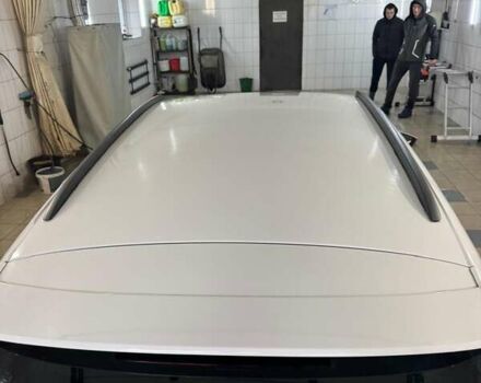 Белый Сеат Леон, объемом двигателя 1.97 л и пробегом 211 тыс. км за 16500 $, фото 30 на Automoto.ua