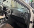Білий Сеат Leon, об'ємом двигуна 1.97 л та пробігом 211 тис. км за 13700 $, фото 26 на Automoto.ua