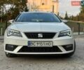Білий Сеат Leon, об'ємом двигуна 1.6 л та пробігом 269 тис. км за 13000 $, фото 10 на Automoto.ua