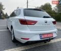 Белый Сеат Леон, объемом двигателя 2 л и пробегом 228 тыс. км за 11999 $, фото 12 на Automoto.ua