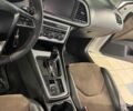 Білий Сеат Leon, об'ємом двигуна 1.97 л та пробігом 211 тис. км за 13700 $, фото 18 на Automoto.ua