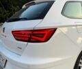 Білий Сеат Leon, об'ємом двигуна 1.6 л та пробігом 269 тис. км за 13000 $, фото 7 на Automoto.ua