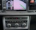Білий Сеат Leon, об'ємом двигуна 1.97 л та пробігом 274 тис. км за 14500 $, фото 12 на Automoto.ua