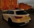 Білий Сеат Leon, об'ємом двигуна 1.97 л та пробігом 274 тис. км за 13000 $, фото 5 на Automoto.ua