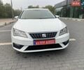 Белый Сеат Леон, объемом двигателя 2 л и пробегом 228 тыс. км за 11999 $, фото 1 на Automoto.ua