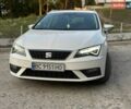 Білий Сеат Leon, об'ємом двигуна 1.6 л та пробігом 269 тис. км за 13000 $, фото 14 на Automoto.ua