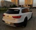 Білий Сеат Leon, об'ємом двигуна 1.97 л та пробігом 274 тис. км за 13000 $, фото 6 на Automoto.ua