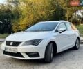 Білий Сеат Leon, об'ємом двигуна 1.6 л та пробігом 269 тис. км за 13000 $, фото 2 на Automoto.ua