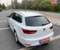Белый Сеат Леон, объемом двигателя 2 л и пробегом 228 тыс. км за 11999 $, фото 11 на Automoto.ua