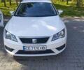Білий Сеат Leon, об'ємом двигуна 1.6 л та пробігом 235 тис. км за 13999 $, фото 1 на Automoto.ua