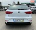 Белый Сеат Леон, объемом двигателя 1.6 л и пробегом 168 тыс. км за 14900 $, фото 4 на Automoto.ua
