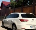 Білий Сеат Leon, об'ємом двигуна 1.4 л та пробігом 171 тис. км за 12400 $, фото 3 на Automoto.ua