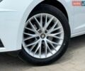 Белый Сеат Леон, объемом двигателя 1.6 л и пробегом 168 тыс. км за 14900 $, фото 33 на Automoto.ua