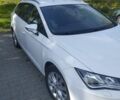 Білий Сеат Leon, об'ємом двигуна 1.6 л та пробігом 235 тис. км за 13600 $, фото 1 на Automoto.ua