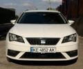 Білий Сеат Leon, об'ємом двигуна 1.4 л та пробігом 171 тис. км за 12400 $, фото 1 на Automoto.ua