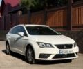 Білий Сеат Leon, об'ємом двигуна 1.4 л та пробігом 171 тис. км за 12400 $, фото 1 на Automoto.ua