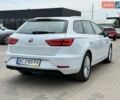 Белый Сеат Леон, объемом двигателя 1.6 л и пробегом 168 тыс. км за 14900 $, фото 3 на Automoto.ua
