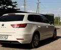 Білий Сеат Leon, об'ємом двигуна 1.4 л та пробігом 171 тис. км за 12400 $, фото 5 на Automoto.ua