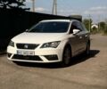 Білий Сеат Leon, об'ємом двигуна 1.4 л та пробігом 171 тис. км за 12400 $, фото 2 на Automoto.ua