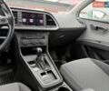 Белый Сеат Леон, объемом двигателя 1.6 л и пробегом 168 тыс. км за 14900 $, фото 18 на Automoto.ua