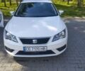 Білий Сеат Leon, об'ємом двигуна 1.6 л та пробігом 235 тис. км за 13600 $, фото 1 на Automoto.ua