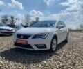 Білий Сеат Leon, об'ємом двигуна 1.6 л та пробігом 204 тис. км за 14200 $, фото 1 на Automoto.ua