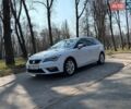 Белый Сеат Леон, объемом двигателя 1.6 л и пробегом 235 тыс. км за 14400 $, фото 1 на Automoto.ua
