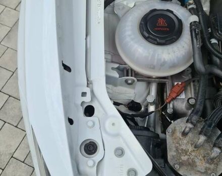 Білий Сеат Leon, об'ємом двигуна 1.6 л та пробігом 165 тис. км за 16450 $, фото 144 на Automoto.ua