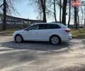 Белый Сеат Леон, объемом двигателя 1.6 л и пробегом 237 тыс. км за 14600 $, фото 12 на Automoto.ua