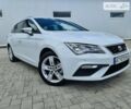 Білий Сеат Leon, об'ємом двигуна 1.6 л та пробігом 165 тис. км за 16450 $, фото 11 на Automoto.ua