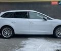 Білий Сеат Leon, об'ємом двигуна 1.6 л та пробігом 171 тис. км за 16200 $, фото 1 на Automoto.ua