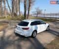 Белый Сеат Леон, объемом двигателя 1.6 л и пробегом 237 тыс. км за 14600 $, фото 22 на Automoto.ua