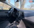 Белый Сеат Леон, объемом двигателя 1.6 л и пробегом 237 тыс. км за 14600 $, фото 63 на Automoto.ua