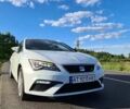 Білий Сеат Leon, об'ємом двигуна 1.6 л та пробігом 165 тис. км за 16450 $, фото 184 на Automoto.ua