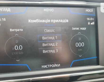 Білий Сеат Leon, об'ємом двигуна 1.6 л та пробігом 165 тис. км за 16450 $, фото 43 на Automoto.ua