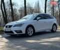 Білий Сеат Leon, об'ємом двигуна 1.6 л та пробігом 235 тис. км за 15150 $, фото 1 на Automoto.ua