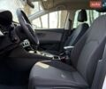 Белый Сеат Леон, объемом двигателя 1.6 л и пробегом 237 тыс. км за 14600 $, фото 45 на Automoto.ua