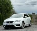 Белый Сеат Леон, объемом двигателя 1.5 л и пробегом 151 тыс. км за 14300 $, фото 1 на Automoto.ua